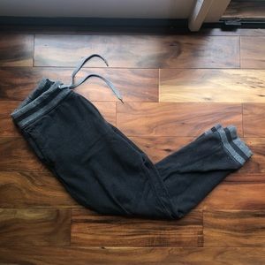 Men’s joggers sweats